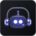 Secret Terminal Support Bot image