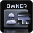 Secret Terminal Owner image