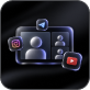 Secret Terminal Marketing image